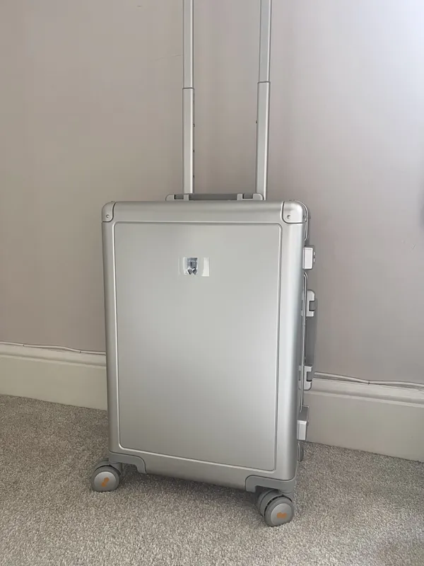 12 Best Luxury CarryOn Luggage of 2023 [InDepth Review!]